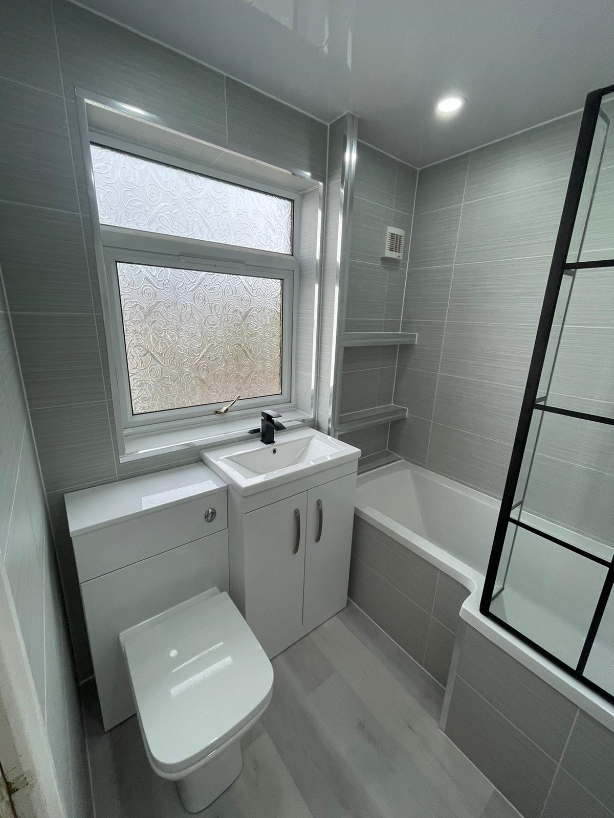 Renovation renovation