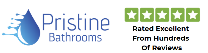 Pristine bathrooms Pristine bathrooms