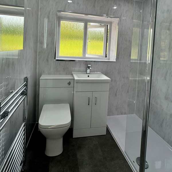 Bathroom set Bathroom set